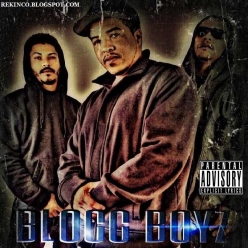 B.G. Knocc Out - Blocc Boyz